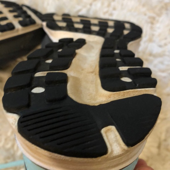 Nike air reslon - Picture 4 of 4